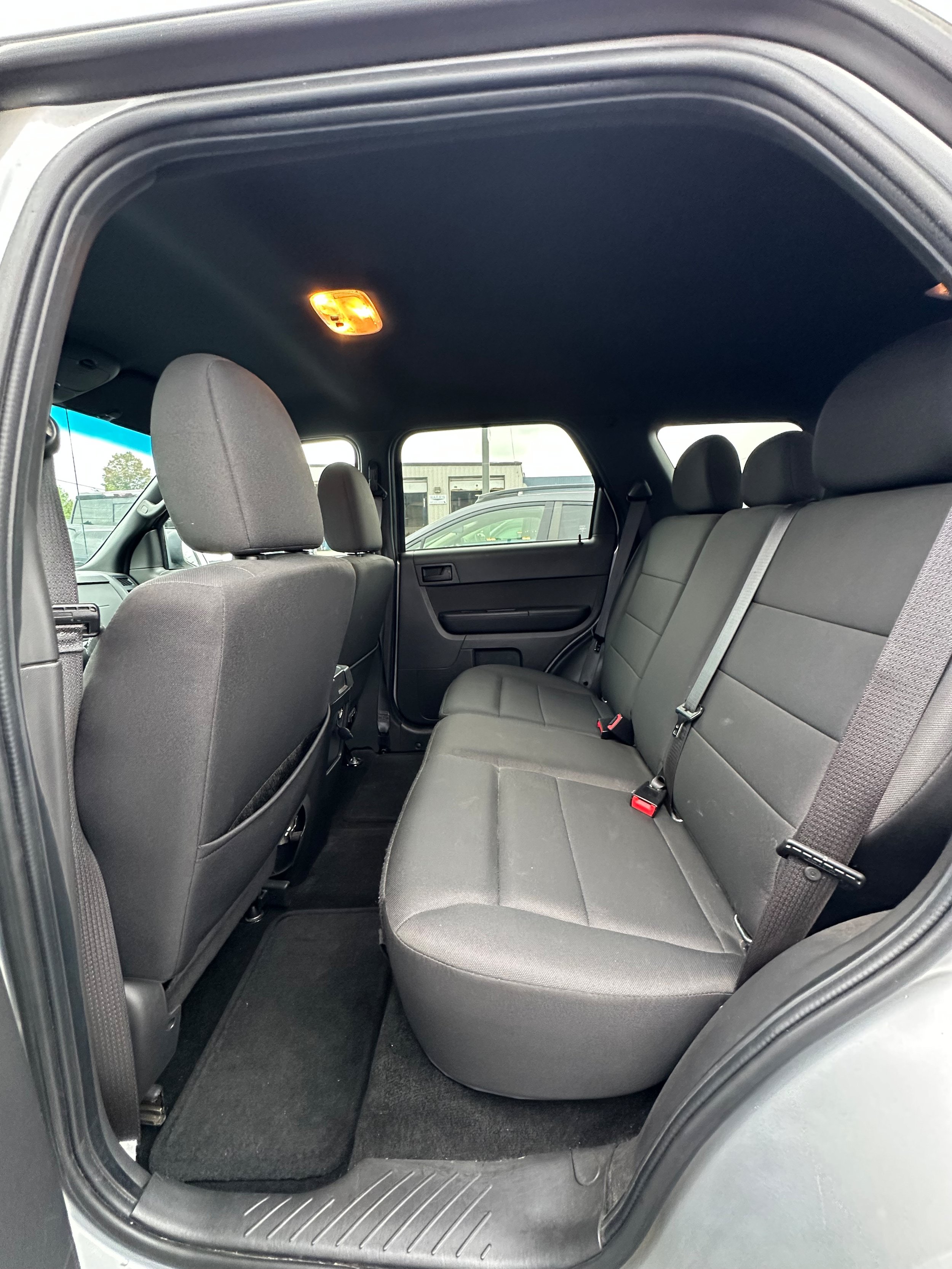 Used 2011 Ford Escape XLT AWD/4WD image 7
