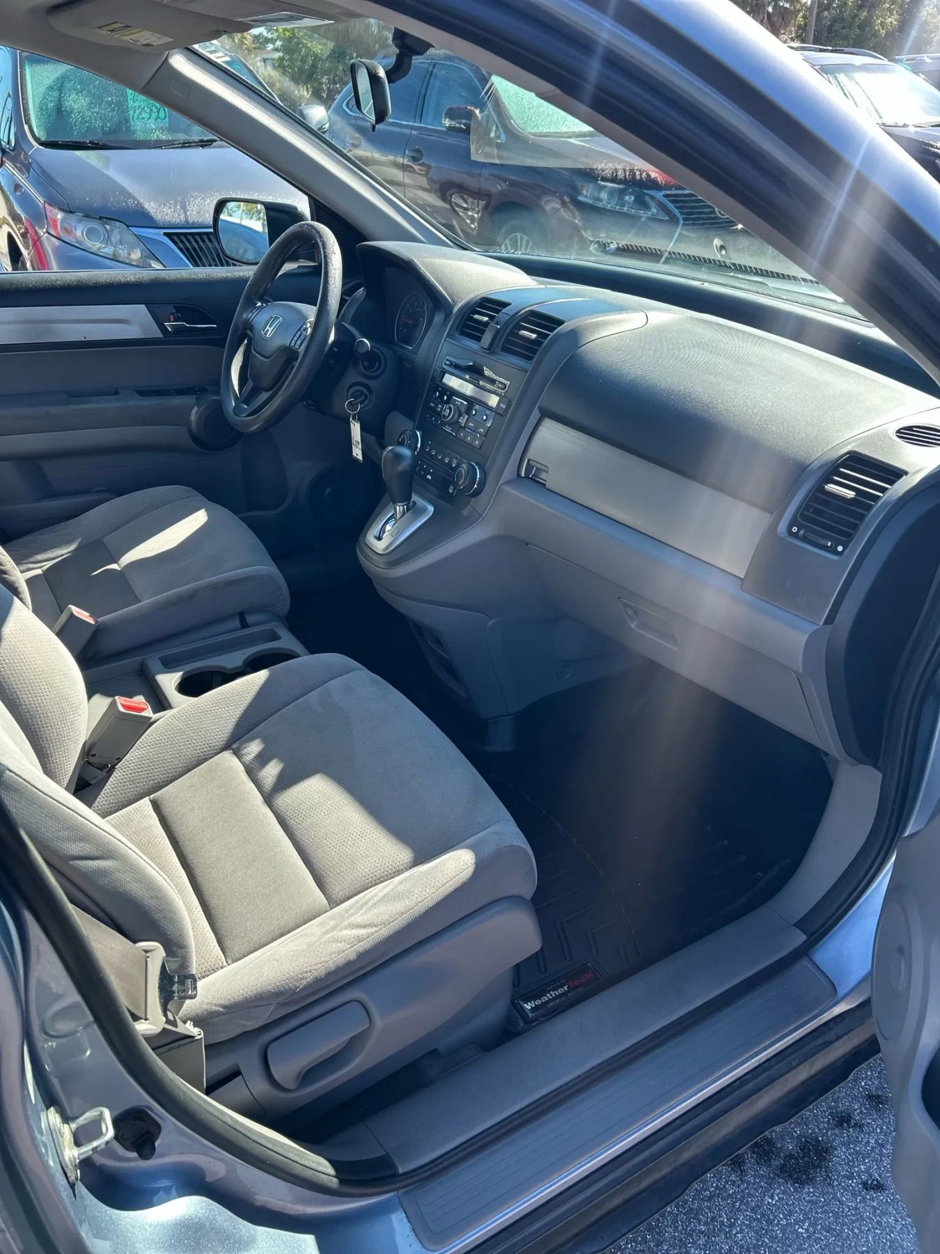 Used 2011 Honda CR-V SE image 18