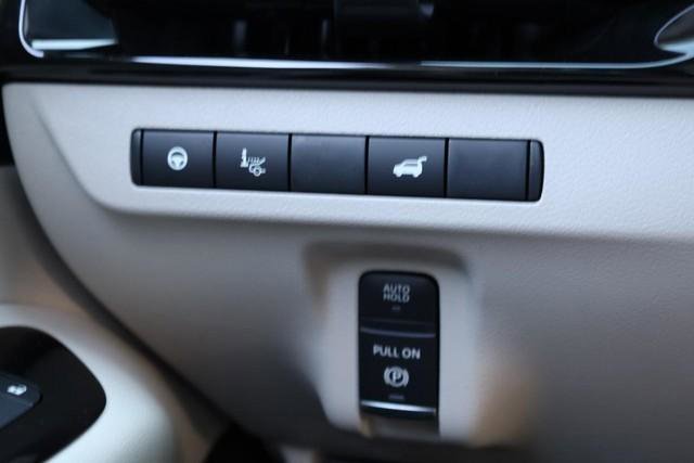 New 2026 Nissan Murano Platinum AWD/4WD image 24