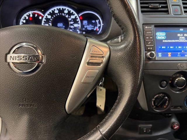 Used 2019 Nissan Versa Note SV FWD image 19