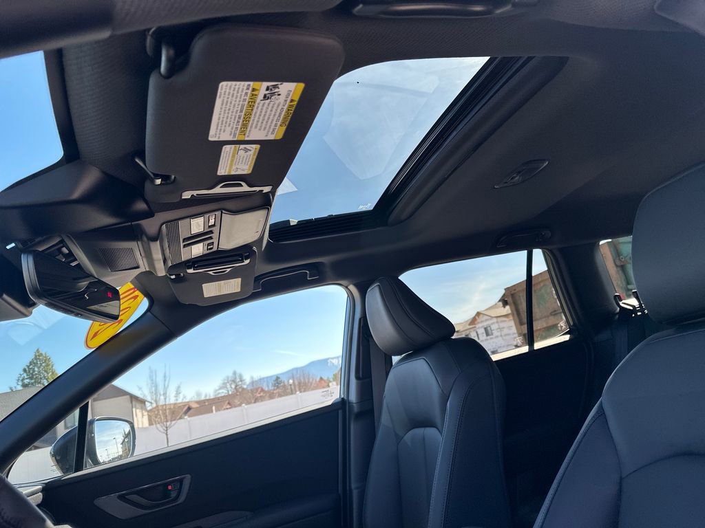 New 2026 Subaru Outback Premium image 27