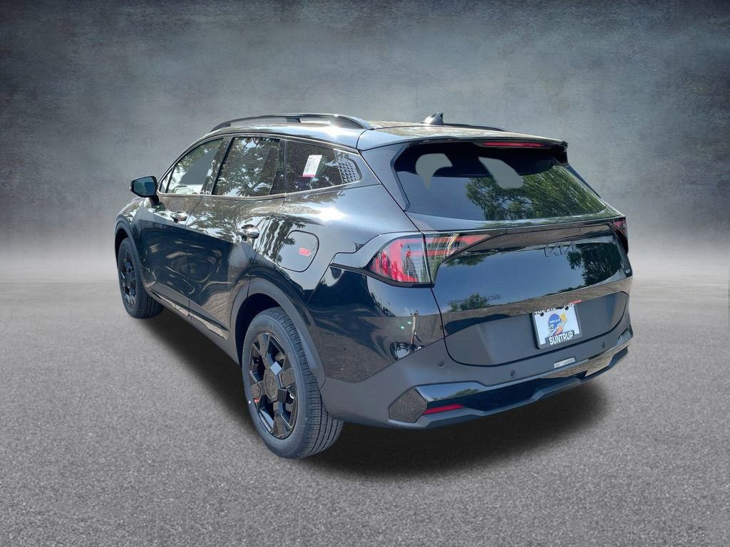 Used 2026 Kia Sportage X-Line image 28