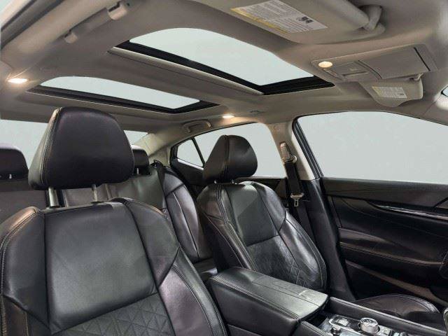 Used 2019 Nissan Maxima Platinum w/ Illumination Package FWD image 44