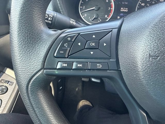 Used 2024 Nissan Sentra S FWD image 18