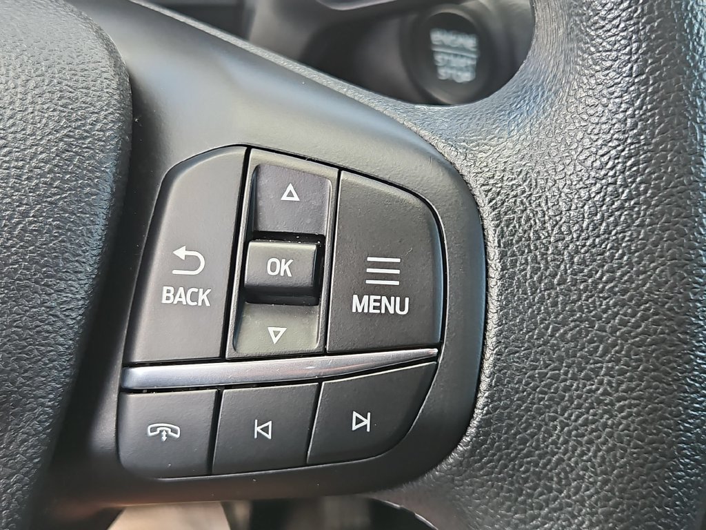 Used 2025 Ford Escape Active FWD image 21