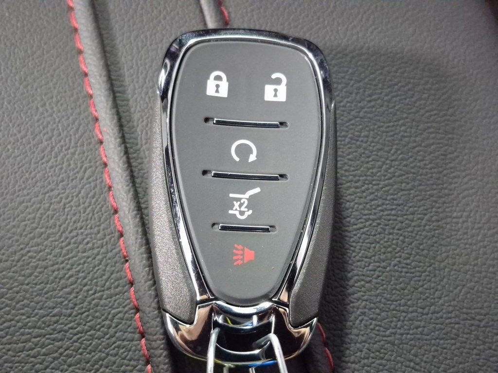 New 2026 Chevrolet Blazer RS w/ Enhanced Convenience Package image 26