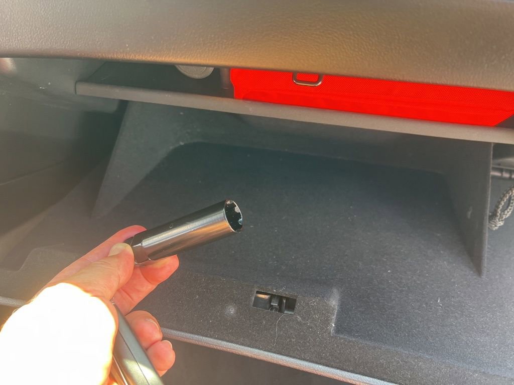 Used 2020 Dodge Charger SRT Hellcat w/ Harman/Kardon Audio Group image 45