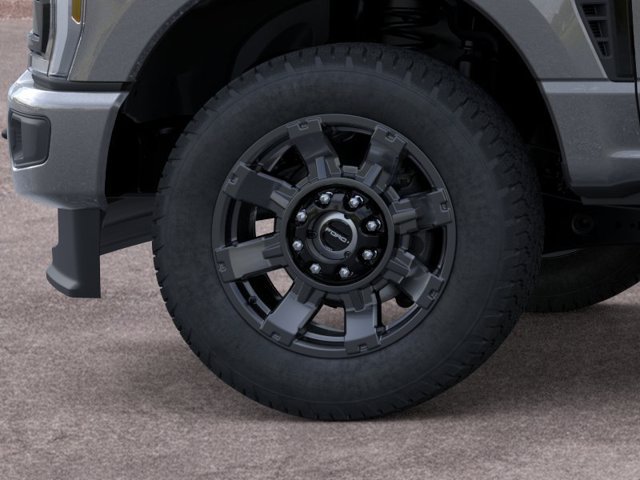 New 2026 Ford F250 XL w/ STX Appearance Package AWD/4WD image 44