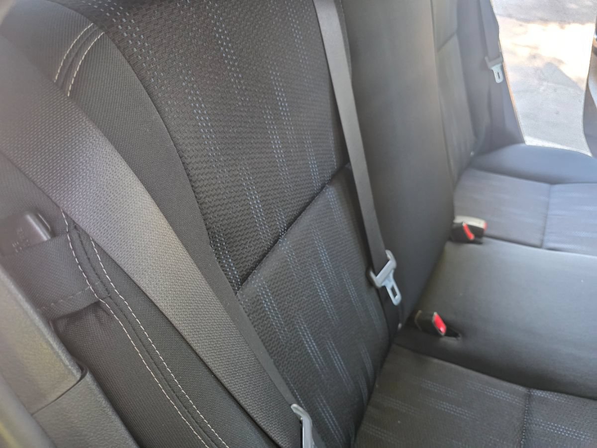 Used 2012 Toyota Corolla S FWD image 32