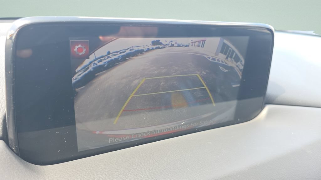 Used 2019 MAZDA CX-5 Touring FWD image 18