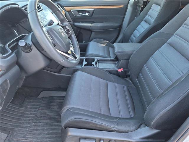 Used 2019 Honda CR-V EX image 14