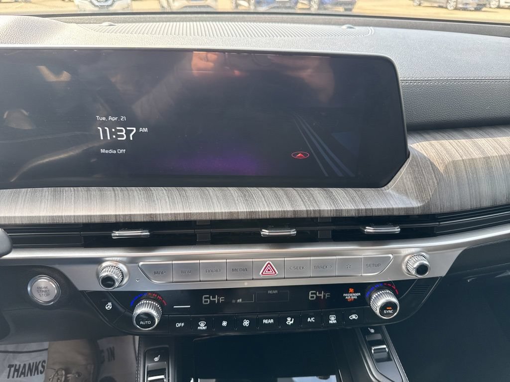 Used 2023 Kia Telluride EX X-Line AWD/4WD image 23