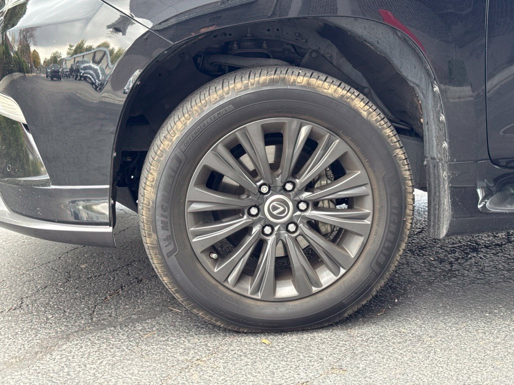 Used 2020 Lexus GX 460 Premium AWD/4WD image 29