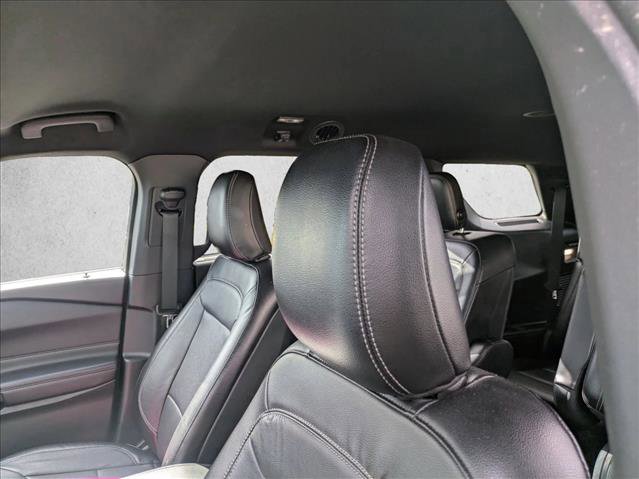 Used 2020 Ford Explorer Limited image 14