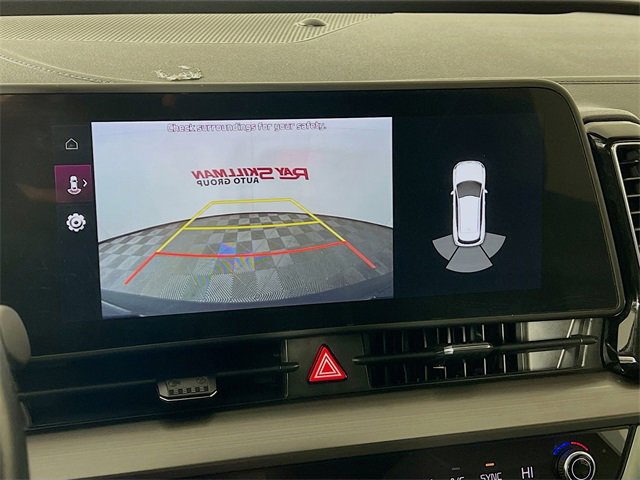 Used 2023 Kia Sportage EX w/ EX Premium Package image 19