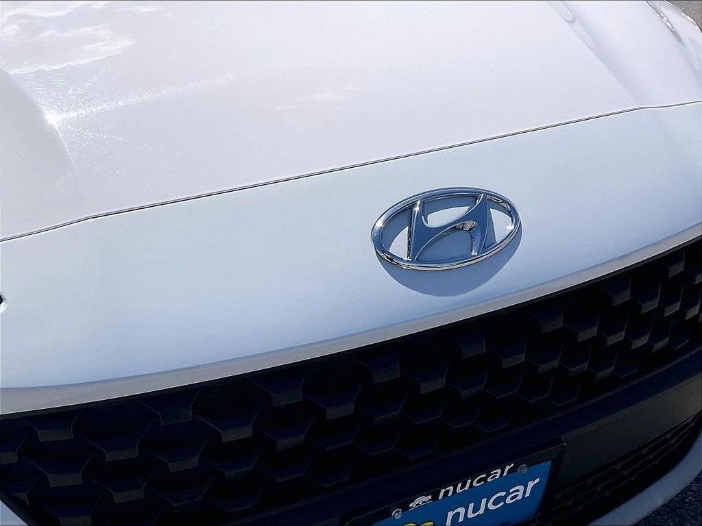 Used 2023 Hyundai Kona SEL FWD image 27