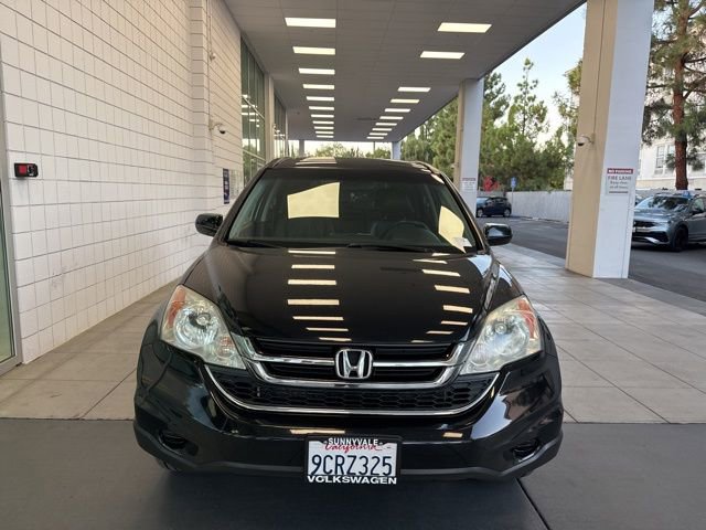 Used 2011 Honda CR-V EX-L