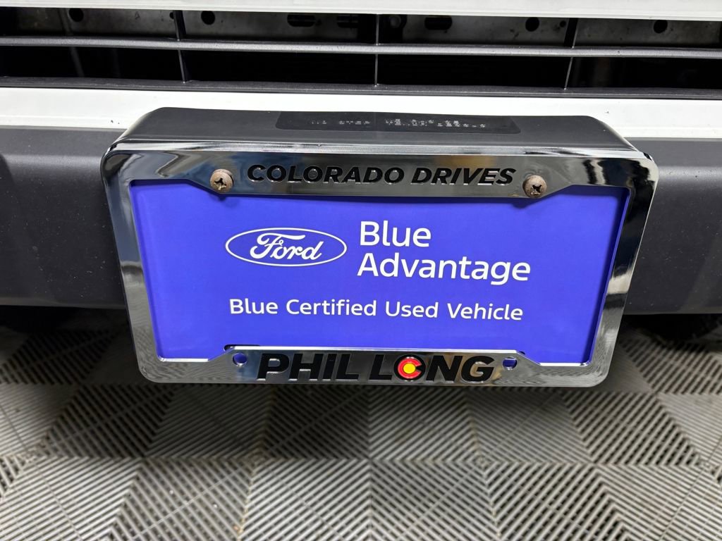 Used 2023 Toyota Tacoma TRD Pro image 9