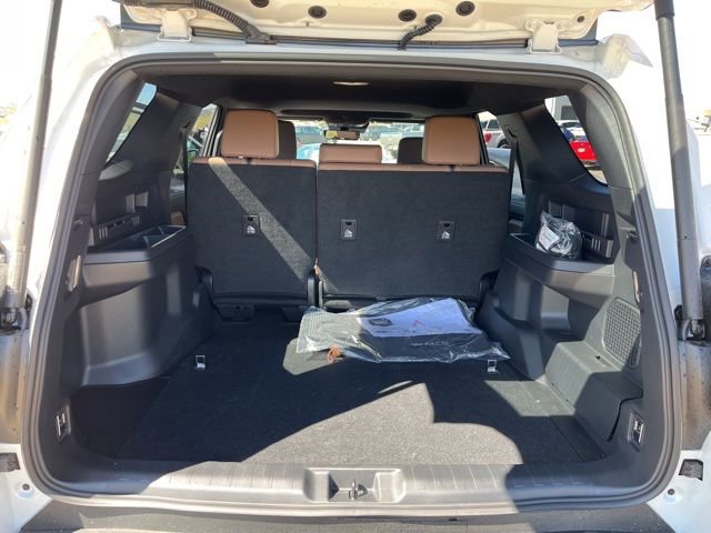 Used 2026 Toyota 4Runner Limited image 25