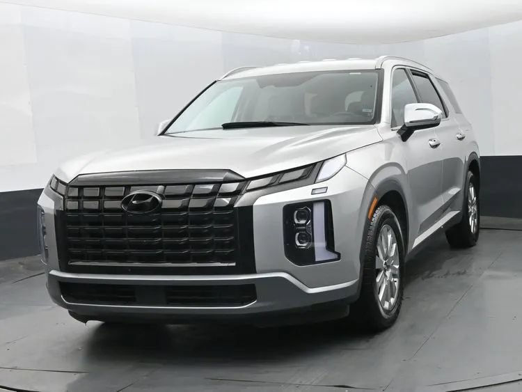 Used 2025 Hyundai Palisade SEL AWD/4WD image 1