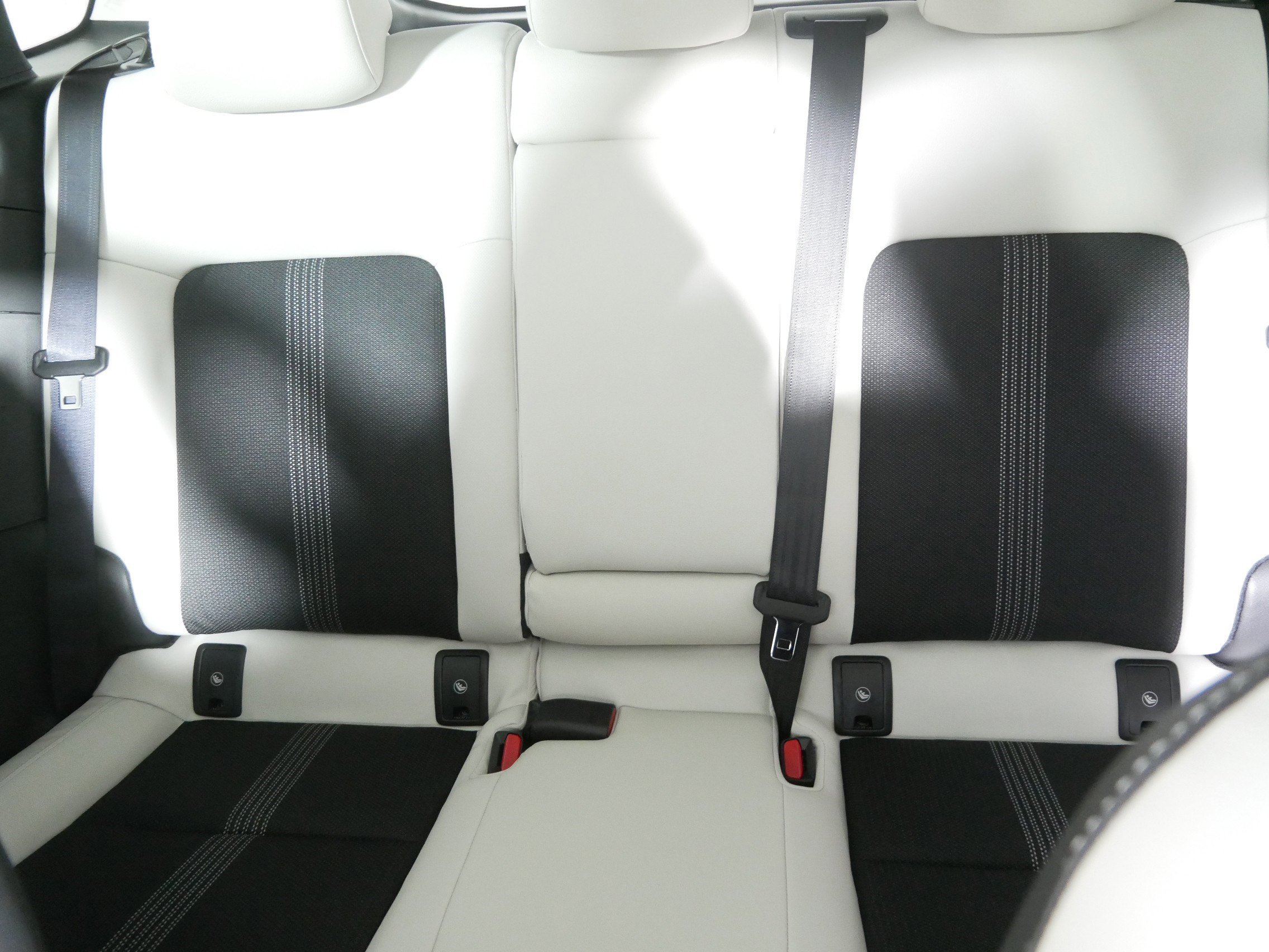 New 2026 MAZDA CX-50 AWD 2.5 S w/ Accent Package image 3