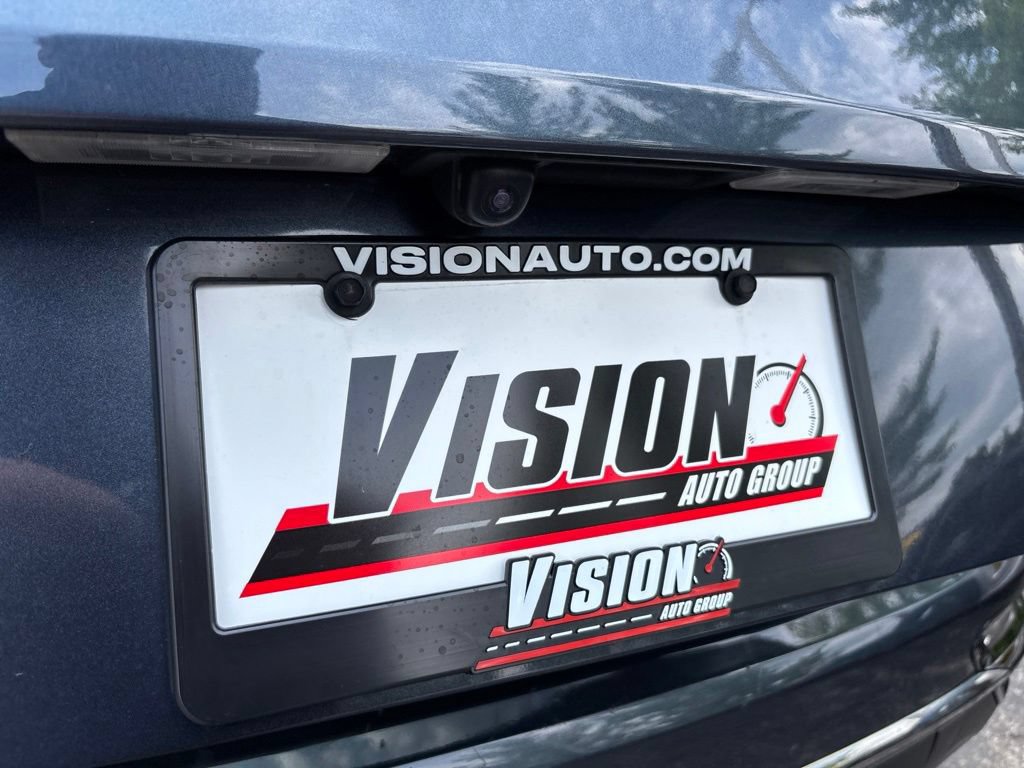 Used 2020 Kia Sportage EX w/ Option Group 15 AWD/4WD image 16