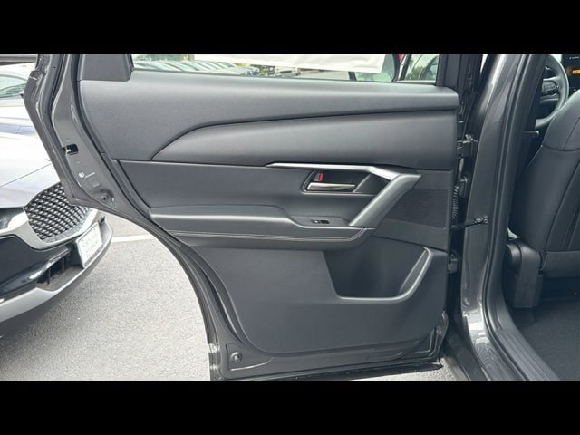 New 2026 MAZDA CX-5 Select AWD/4WD image 31