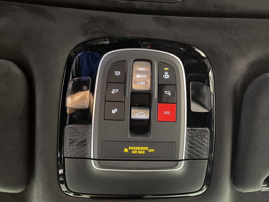 Used 2025 Hyundai Palisade Calligraphy AWD/4WD image 29