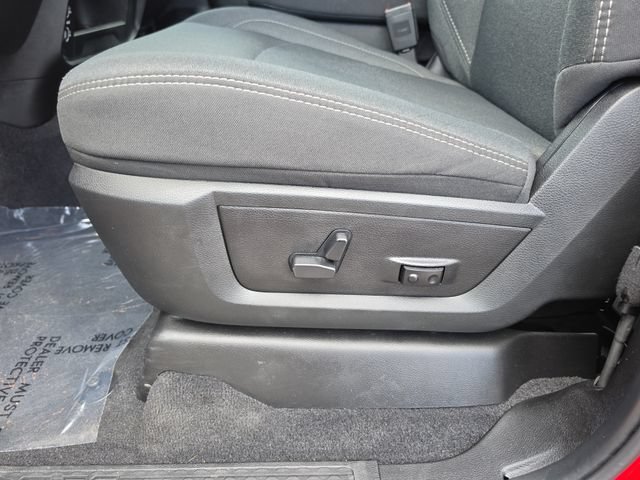 Used 2026 RAM 2500 Big Horn AWD/4WD image 16