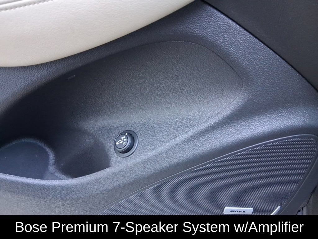 Used 2017 Buick Envision Premium w/ Driver Confidence Package AWD/4WD image 15