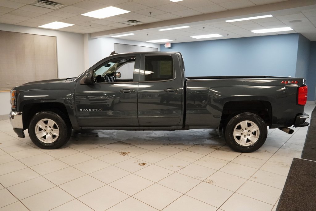 Used 2019 Chevrolet Silverado 1500 LT image 2