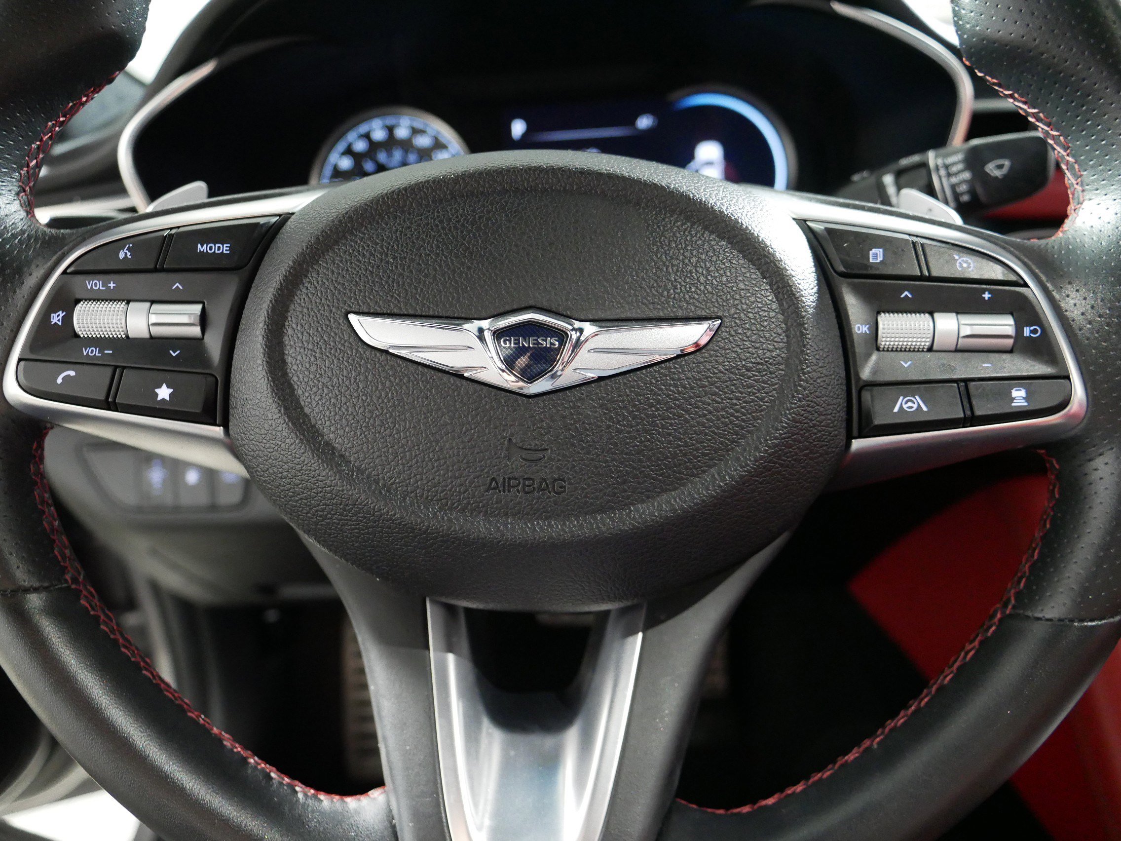 Used 2023 Genesis G70 2.0T w/ Sport Prestige Package AWD/4WD image 25