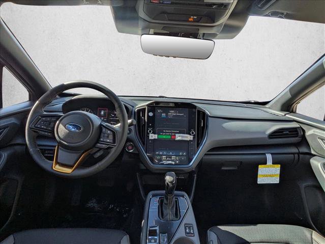 New 2026 Subaru Crosstrek 2.5i Wilderness AWD/4WD image 14