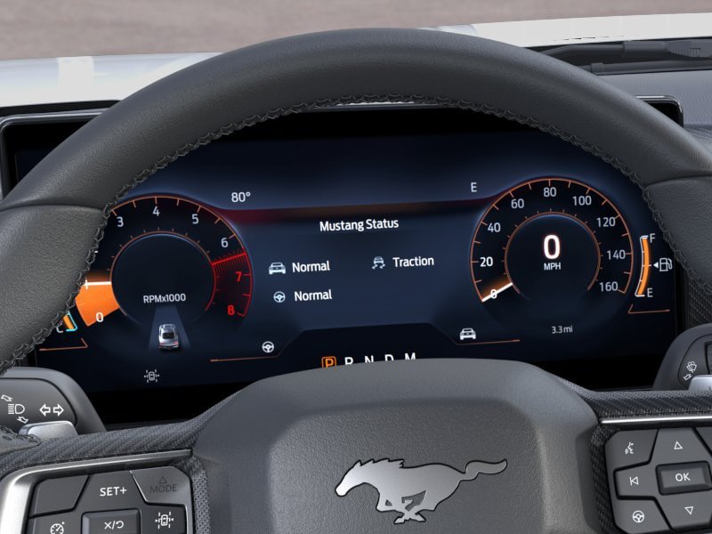 New 2026 Ford Mustang GT RWD image 36