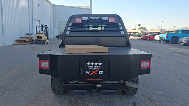 Used 2025 RAM 2500 Laramie AWD/4WD image 24