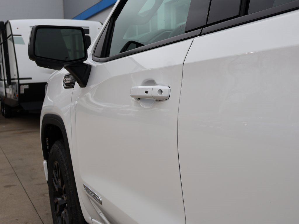 New 2026 GMC Sierra 1500 Elevation w/ Elevation Premium Package image 10