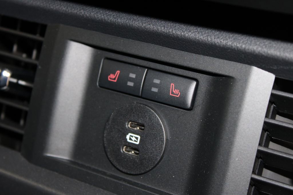 New 2026 Ford F150 Lariat image 33