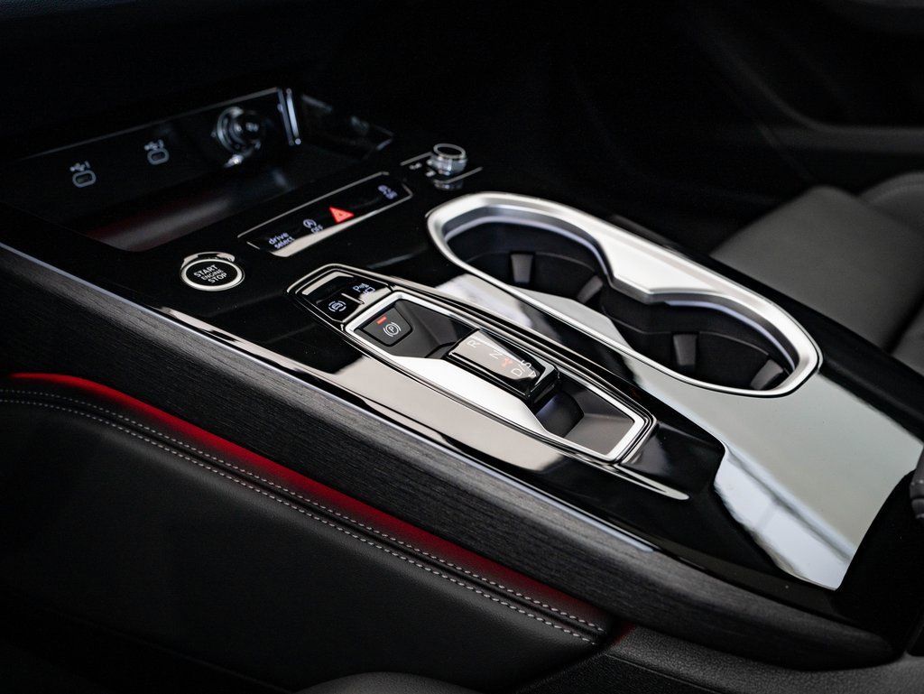 New 2026 Audi A6 Premium Plus image 37