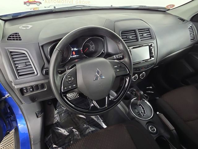 Used 2017 Mitsubishi Outlander Sport LE AWD/4WD image 20