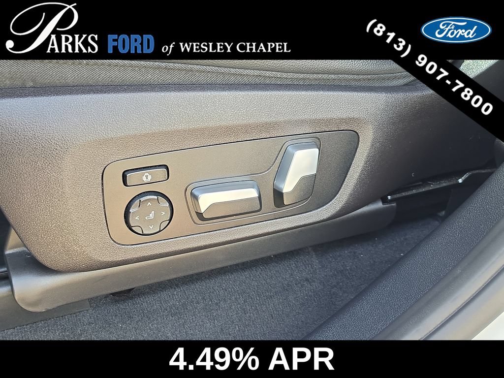 Used 2019 BMW X4 M40i w/ Premium Package AWD/4WD image 20