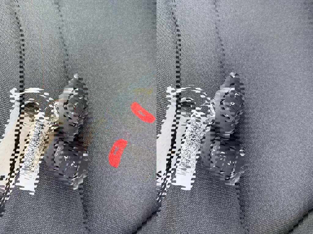 New 2026 Jeep Wrangler Sport S image 28