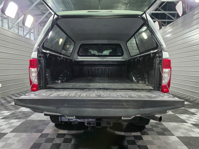 Used 2022 Ford F250 XL w/ Power Equipment Group AWD/4WD image 10