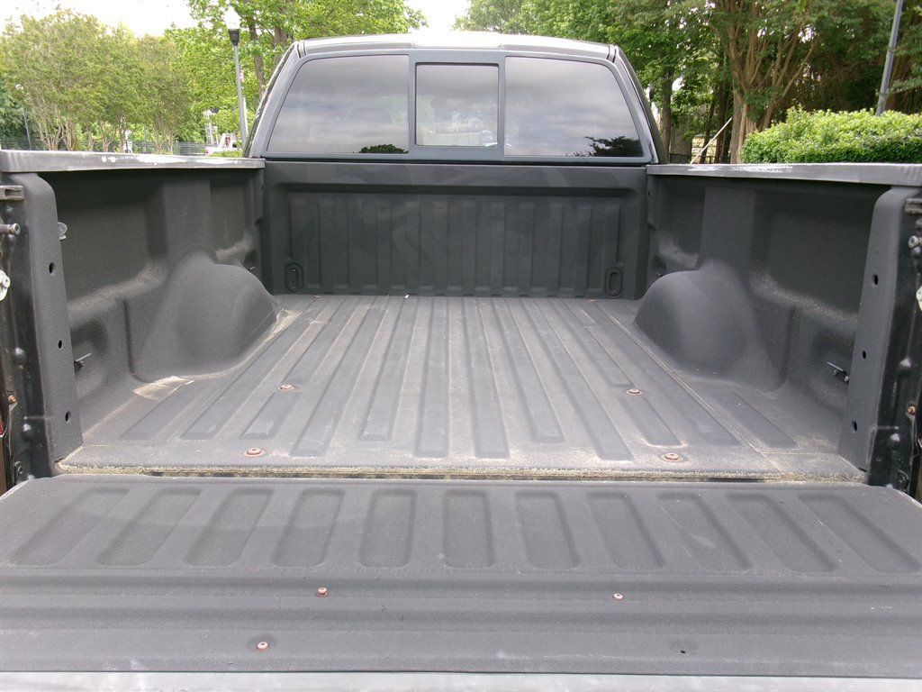 Used 2005 Ford F150 FX4 AWD/4WD image 8