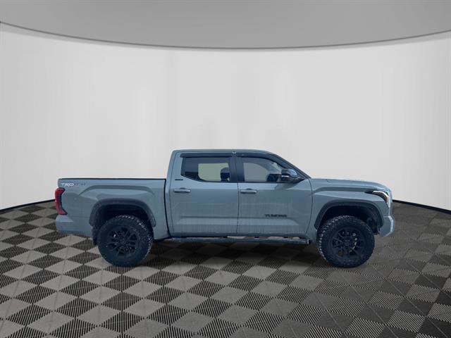 Used 2024 Toyota Tundra Limited image 4