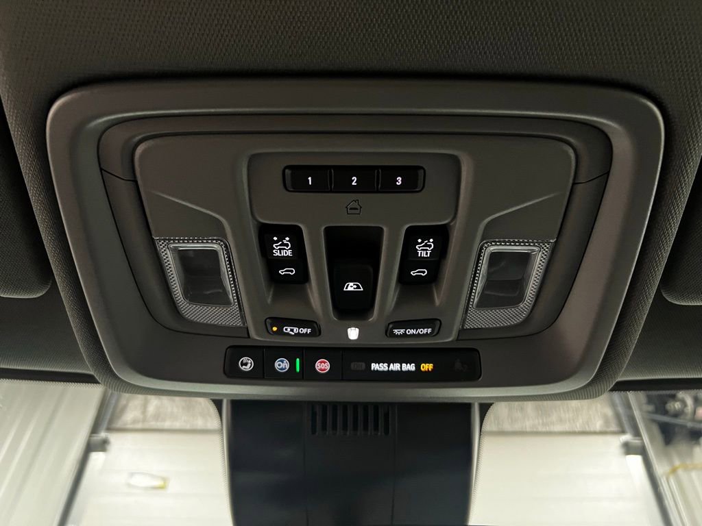 New 2026 GMC Sierra 1500 Elevation w/ Elevation Premium Package image 28