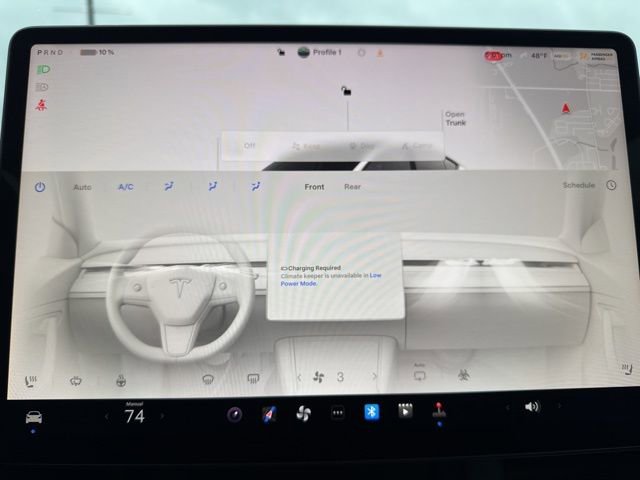 Used 2023 Tesla Model Y Long Range image 26