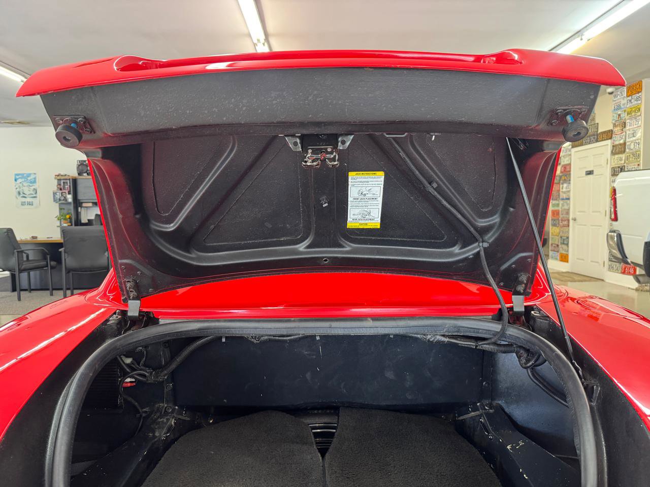 Used 1994 Dodge Viper RT/10 RWD image 21