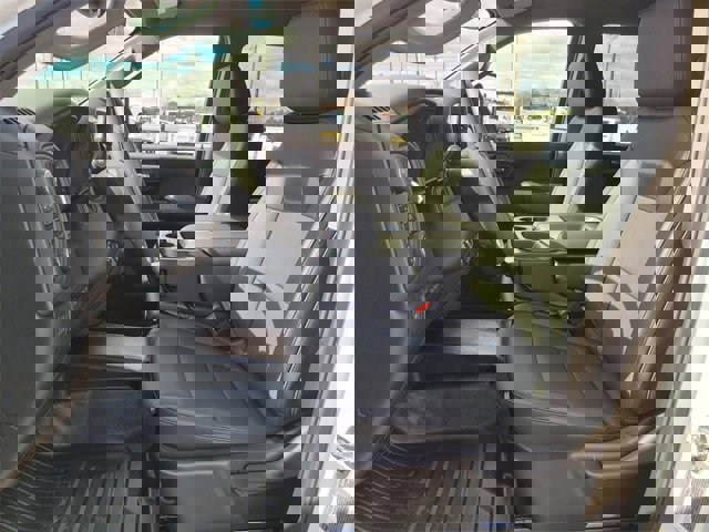 New 2025 Chevrolet Silverado 3500 W/T w/ WT Convenience Package image 9