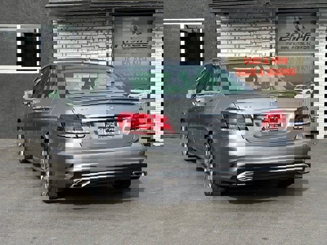 Used 2014 Mercedes-Benz E 350 Sedan w/ Premium 1 Package image 20