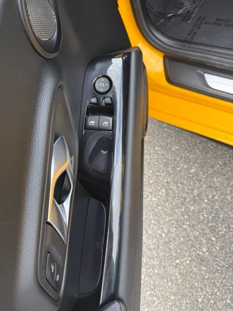 Used 2023 Toyota Supra RWD image 15